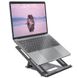 Підставка для ноутбука HOCO PH37 Excellent - Gray, ціна | Фото 3