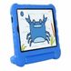 Протиударний дитячий чохол із підставкою STR EVA Kids Case for iPad 10 Gen (10.9) (2022) - Blue, ціна | Фото 3
