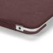 Тканинна накладка Incase Textured Hardshell in NanoSuede for MacBook Pro 13 (2016-2019) - Turquoise (INMB200637-TRQ), ціна | Фото 5