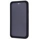 Водонепроницаемый чехол MIC Redpepper Waterproofe Case iPhone 12 - Black, цена | Фото 3