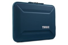 Чехол Thule Gauntlet MacBook Sleeve 12" (Blue), цена | Фото