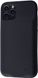 Чехол-аккумулятор MIC (4500 mAh) для iPhone 11 Pro Max - Black, цена | Фото 1