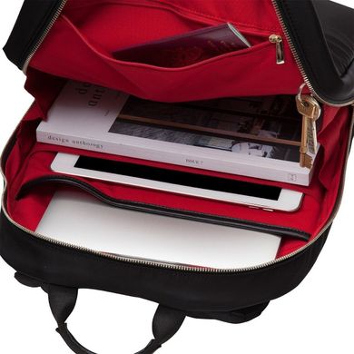 Рюкзак Knomo Beauchamp Backpack 14' Black (KN-119-401-BLK), ціна | Фото