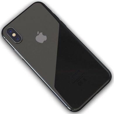 Apple iPhone X 256Gb Space Gray (MQAF2), цена | Фото