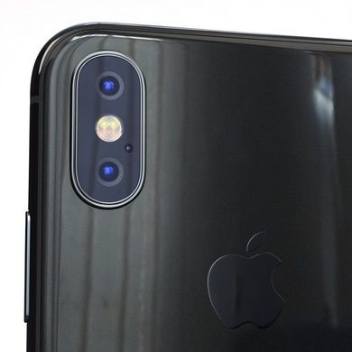 Apple iPhone X 256Gb Space Gray (MQAF2), цена | Фото