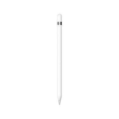 Стилус Apple Pencil for iPad Pro / iPad 9.7 (2017/2018) (MK0C2), ціна | Фото