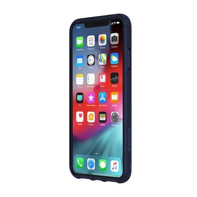 Чохол Griffin Survivor Clear for iPhone XS Max - Clear/Iris, ціна | Фото