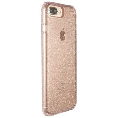 Чехол Speck for Apple iPhone 7 plus Presidio - Clear/Onyx Black Matte, цена | Фото