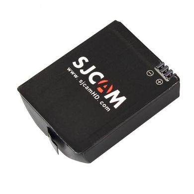 Аккумулятор SJCAM Battery for SJ360, цена | Фото