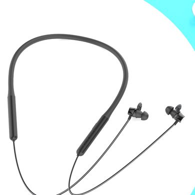 Беспроводные наушники FONENG BL32 In-Ear Wireless Sport Earphone - Black, цена | Фото