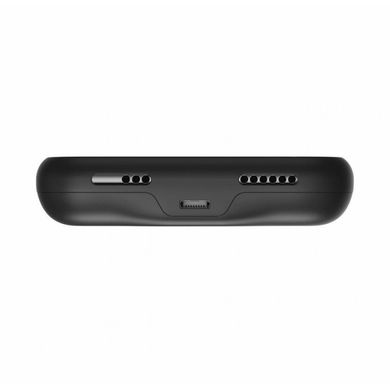 Чехол-аккумулятор MIC (4500 mAh) для iPhone 11 Pro Max - Black, цена | Фото