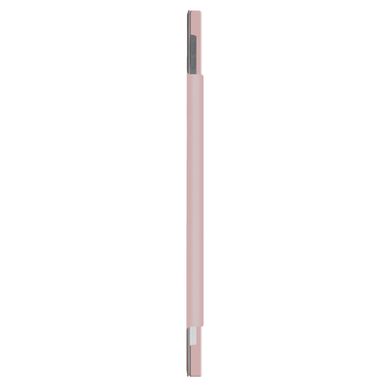 Чехол-книжка Macally Protective Case and Stand для iPad Air 10.9” (2020) - Рожевий (BSTANDA4-RS), ціна | Фото