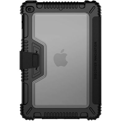 Чохол-книжка Nillkin Bumper Case for iPad Mini 4/iPad Mini 5 (2019) - Black, ціна | Фото
