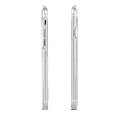 Чехол Moshi XT Thin Transparent Snap-On Case Clear for iPhone 8/7/SE (2020) (99MO088901), цена | Фото