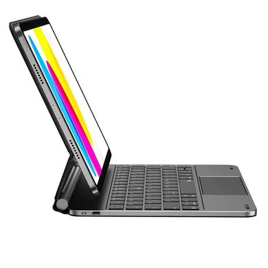 Чохол-клавіатура WIWU Magic Keyboard for iPad Pro 12.9 (2020-2021), ціна | Фото
