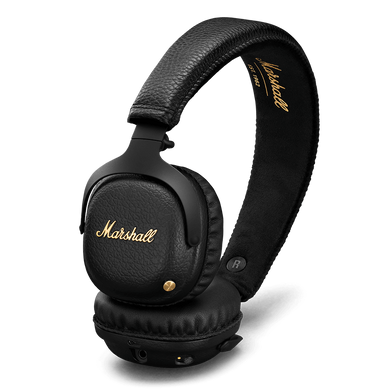 Навушники Marshall Headphones Mid ANC Bluetooth Black (4092138), ціна | Фото