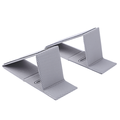 Підставка для ноутбука Nillkin Ascent Mini Stand - Black, ціна | Фото