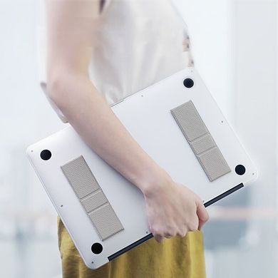 Подставка для ноутбука Nillkin Ascent Mini Stand - Black, цена | Фото
