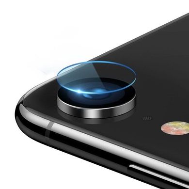 Захисне скло JINYA Defender Privacy 3 in 1 set for iPhone 7/8/SE (2020) - Black (JA6081), ціна | Фото