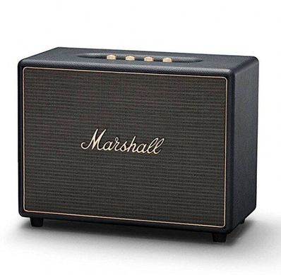 Акустика Marshall Loudest Speaker Woburn Wi-Fi Cream (4091925), цена | Фото