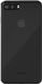 Чехол Moshi Vitros Clear Protective Case Raven Black for iPhone 8 Plus/7 Plus (99MO103033), цена | Фото 1