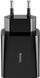 Зарядний пристрій Baseus Speed Mini PD Charger 18W (1 Type-C) - White, ціна | Фото 3