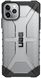 Ударостійкий чохол UAG Plasma для iPhone 11 Pro - Black (Лучшая копия), ціна | Фото 1