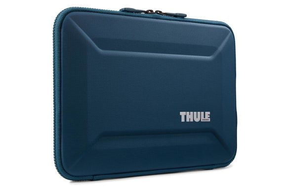 Чохол Thule Gauntlet MacBook Sleeve 12" (Blue), ціна | Фото