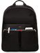 Рюкзак Knomo Beauchamp Backpack 14' Black (KN-119-401-BLK), ціна | Фото 1