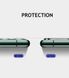 Защитная накладка на камеру для iPhone 11 Pro / 11 Pro Max MIC - White, цена | Фото 2