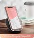 Чехол i-Blason Cosmo Series Clear Case for iPhone 11 Pro Max - Marble (IBL-IPH11PM-COS-M), цена | Фото 7