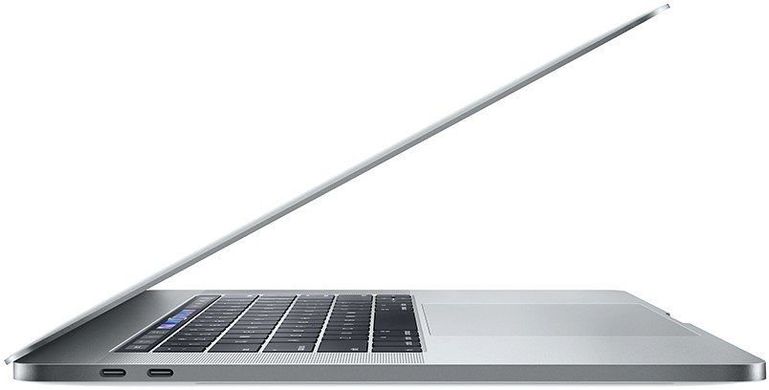 Apple MacBook Pro 15 Space Gray 2018 (MR932), ціна | Фото