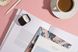 Чехол STR Silicone Case for AirPods - Pink Sand + Ремешок в комплекте, цена | Фото 6