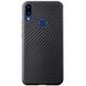 TPU чехол Epic Carbon для Samsung Galaxy A10s - Черный, цена | Фото