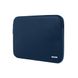 Папка Incase Neoprene Classic Sleeve for MacBook 13 inch - Midnight Blue (CL60671), цена | Фото 3