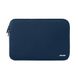 Папка Incase Neoprene Classic Sleeve for MacBook 13 inch - Midnight Blue (CL60671), цена | Фото 1