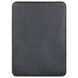 Чохол Moshi Muse 12 Microfiber Sleeve Case Graphite Black for MacBook 12" (99MO034003), ціна | Фото 6