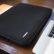 Чехол tomtoc Neopren Sleeve for 13 inch MacBook Pro 13 (2016-2020) - Black (A11-B01D), цена | Фото 5