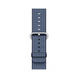 Ремінець MIC Woven Nylon Band for Apple Watch 38/40/41 mm (Series SE/7/6/5/4/3/2/1) - Blue MICipe, ціна | Фото 2