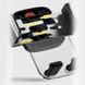 Тримач в машину Baseus Easy Control Clamp Pyste Type + Air Outlet set - Black (SUYK000001), ціна | Фото 7