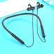 Бездротові навушники FONENG BL32 In-Ear Wireless Sport Earphone - Black, ціна | Фото 3
