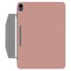 Чехол-книжка Macally Protective Case and Stand для iPad Air 10.9” (2020) - Розовый (BSTANDA4-RS), цена | Фото 17