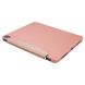 Чехол-книжка Macally Protective Case and Stand для iPad Air 10.9” (2020) - Розовый (BSTANDA4-RS), цена | Фото 15