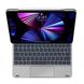 Чехол-клавиатура WIWU Magic Keyboard for iPad Pro 12.9 (2020-2021), цена | Фото 6