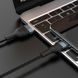 Кабель FONENG X51 (1m) Lightning to USB - Black, цена | Фото 3