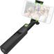 Монопод iOttie MiGo Mini Selfie Stick, Black, GoPro Pole for iPhones and Android Smartphones, цена | Фото 1
