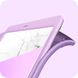Протиударний чохол-книжка із захистом екрану i-Blason [Cosmo] Full-Body Case for iPad Air 4 10.9 (2020) - Purple, ціна | Фото 5