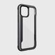 Противоударный чехол X-Doria Defense Shield Series (Metal+PC+TPU) iPhone 11 Pro (black), цена | Фото 5