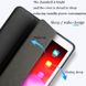 Протиударний чохол Mutural YAXING Case iPad Pro 11 (2022/2021) - Black, ціна | Фото 4