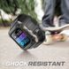 Ремешок с чехлом SUPCASE UB Pro Case for Apple Watch Series 4/5/6/SE (44mm) - Dark Green (SUP-AW44-UBPRO-DG), цена | Фото 5